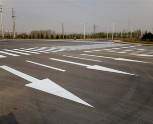 熱熔、冷噴標(biāo)線 (1)